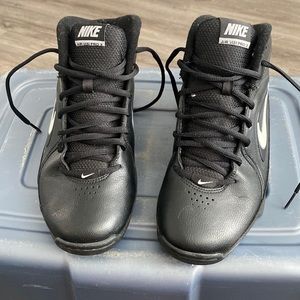 Nike sneakers
